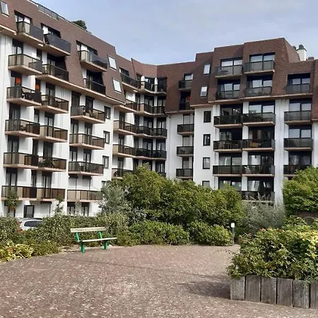 Apartamento Promenade