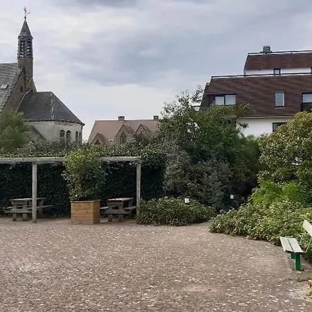 Promenade Apartamento