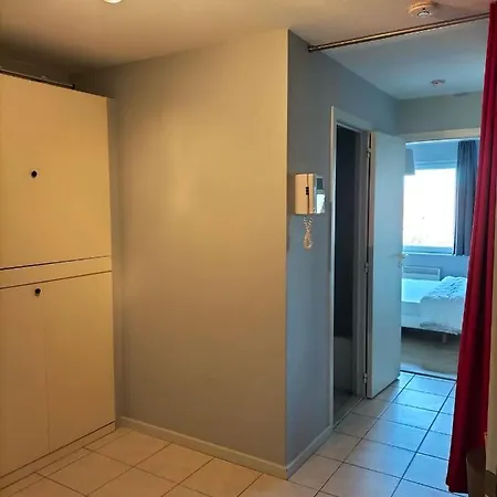 Apartamento Promenade Koksijde