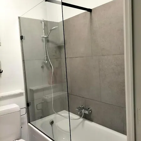 Promenade Apartamento