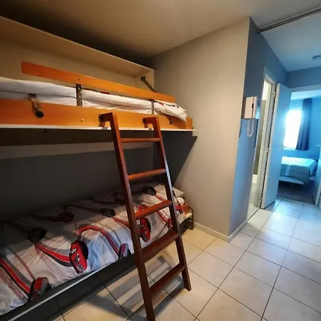 Promenade Apartamento Koksijde