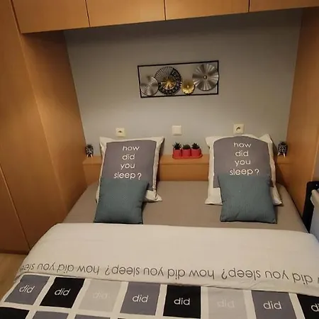 Apartamento Promenade Koksijde